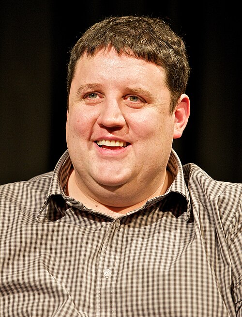 Peter Kay